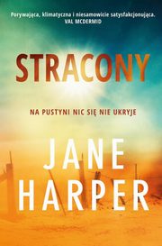 Stracony, Harper Jane