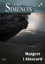 Maigret i kloszard, Simenon Georges