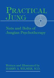 ksiazka tytu: Practical Jung autor: Wilmer Harry A.