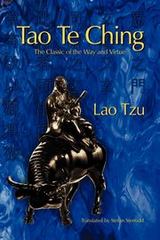 Tao Te Ching, Tzu Lao