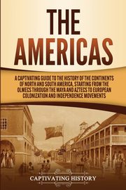 The Americas, History Captivating