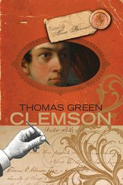 Thomas Green Clemson, 