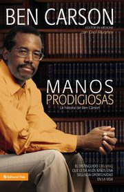Manos Prodigiosas, Carson Ben