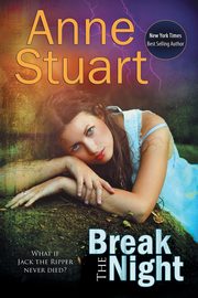 ksiazka tytu: Break the Night autor: Stuart Anne