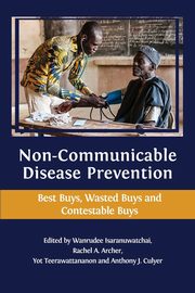 Non-communicable Disease Prevention, 