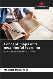 Concept maps and meaningful learning, Magalh?es Mauricio