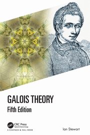 Galois Theory, Stewart Ian