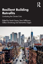 Resilient Building Retrofits, 