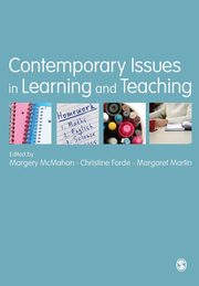 Contemporary Issues in Learning and Teaching, 