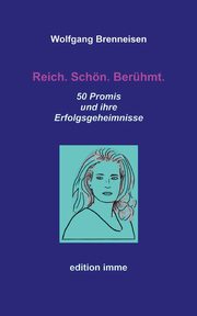 Reich. Schn. Berhmt., Brenneisen Wolfgang