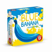 Blue Banana, 
