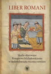Liber Romani, 
