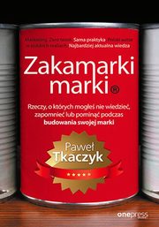 Zakamarki marki, Tkaczyk Pawe