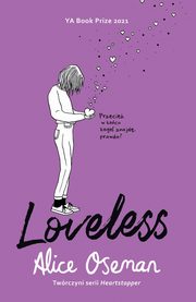 Loveless, Oseman Alice