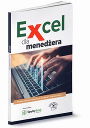 Excel dla menedera, Praca zbiorowa