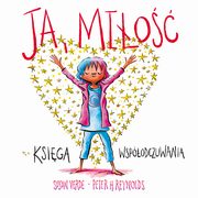 Ja, mio. Ksiga wspodczuwania, Susan Verde, Peter H. Reynolds