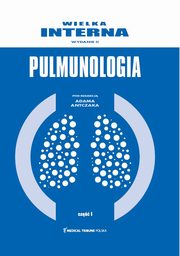 Wielka Interna Pulmonologia Cz 1, 