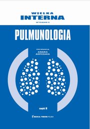 Wielka Interna Pulmonologia Cz 2, 