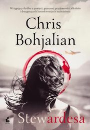 Stewardesa, Bohjalian Chris