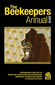 The Beekeepers Annual 2015, Phipps John