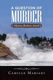 A Question Of Murder, Mariani Camille