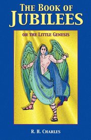 The Book of Jubilees, 