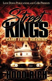 Street Kings, Rich Hood