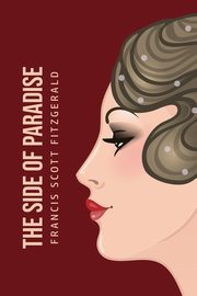 The Side of Paradise, Fitzgerald Francis Scott