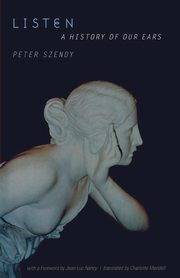 Listen, Szendy Peter