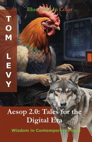 Aesop 2.0 - Tales for the Digital Era, LEVY TOM