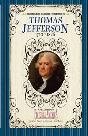 Thomas Jefferson, Lantos James