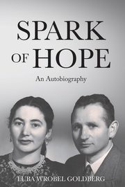 Spark of Hope, Wrobel Goldberg Luba