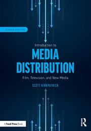 ksiazka tytu: Introduction to Media Distribution autor: Kirkpatrick Scott