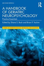 A Handbook of Geriatric Neuropsychology, 