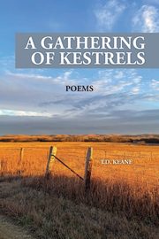 A GATHERING OF KESTRELS, Keane T. D.