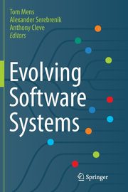 Evolving Software Systems, 