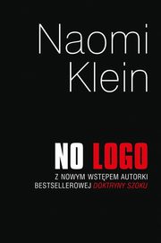 No Logo, Klein Naomi