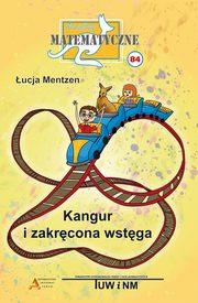 Miniatury matematyczne 84, Mentzen ucja