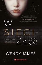 W sieci z@, James Wendy