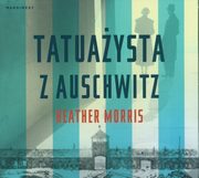 Tatuaysta z Auschwitz, Morris Heather