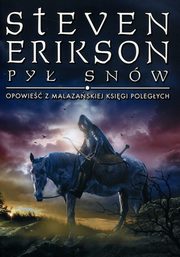 Py snw, Erikson Steven