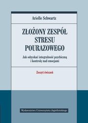 Zoony zesp stresu pourazowego, Schwartz Arielle