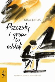 Pszczoy i grom w oddali, Onda Riku