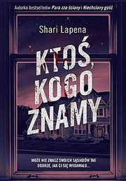 Kto kogo znamy, Lapena Shari