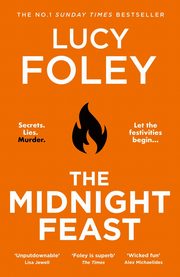 The Midnight Feast, Foley Lucy