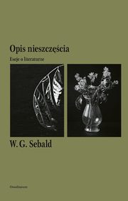 Opis nieszczcia, Sebald W.G.