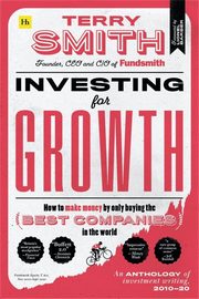 Investing for Growth, Smith Terry