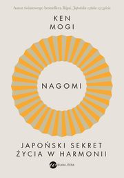 Nagomi, Mogi Ken