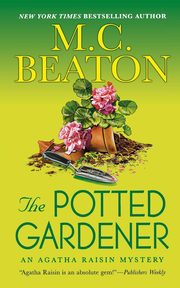 Potted Gardener, Beaton M C