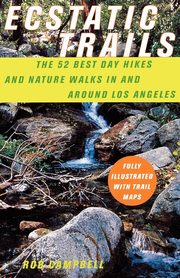 Ecstatic Trails, Campbell Rob